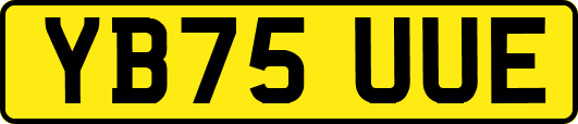 YB75UUE