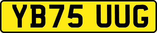 YB75UUG