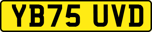 YB75UVD