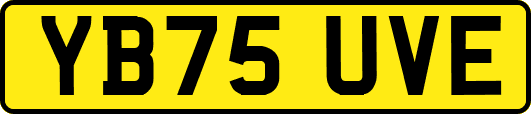 YB75UVE
