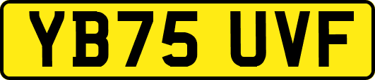 YB75UVF