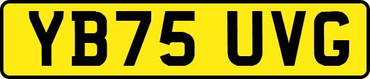 YB75UVG