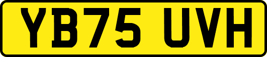 YB75UVH