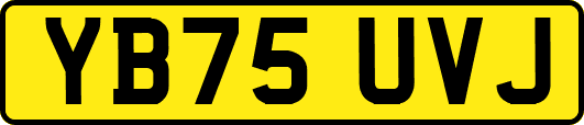 YB75UVJ