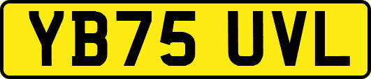 YB75UVL
