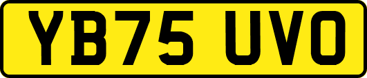YB75UVO
