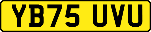 YB75UVU