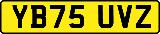 YB75UVZ