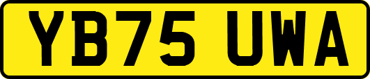YB75UWA