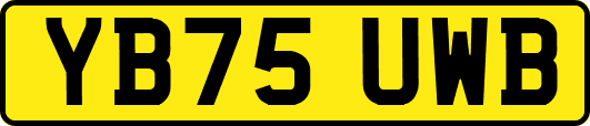 YB75UWB