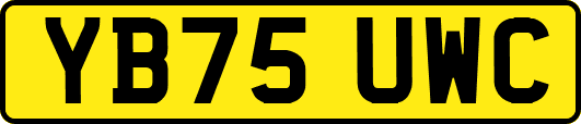 YB75UWC