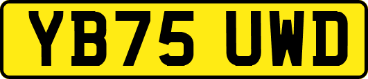 YB75UWD