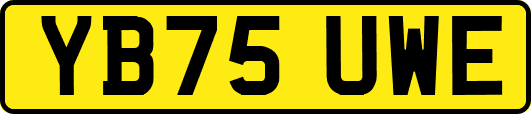 YB75UWE