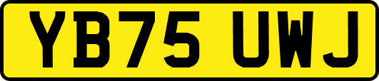 YB75UWJ