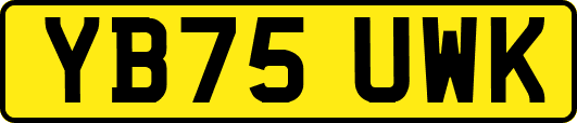 YB75UWK