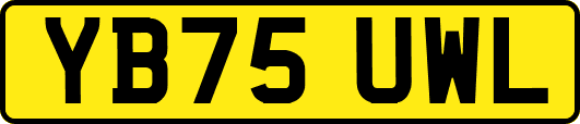 YB75UWL