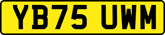 YB75UWM
