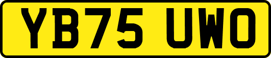 YB75UWO
