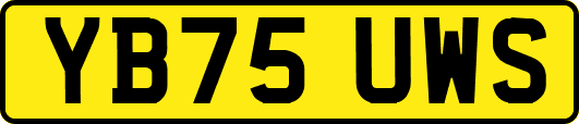YB75UWS