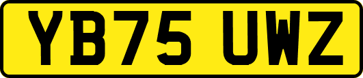 YB75UWZ