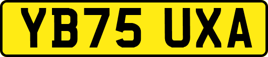 YB75UXA