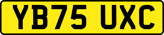 YB75UXC