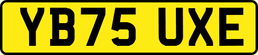 YB75UXE