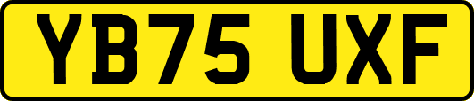YB75UXF