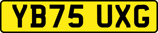 YB75UXG