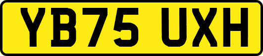 YB75UXH