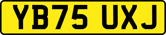 YB75UXJ