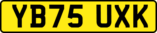 YB75UXK