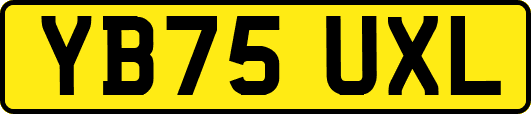 YB75UXL