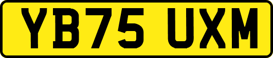 YB75UXM
