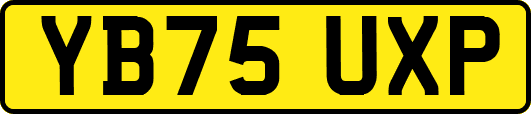 YB75UXP