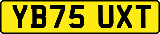 YB75UXT