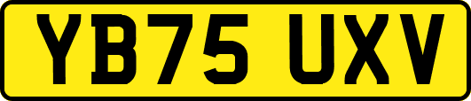 YB75UXV