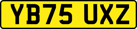 YB75UXZ