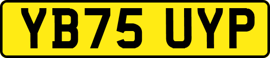 YB75UYP