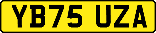 YB75UZA