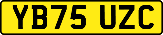 YB75UZC
