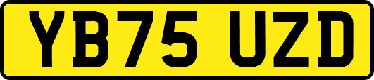 YB75UZD