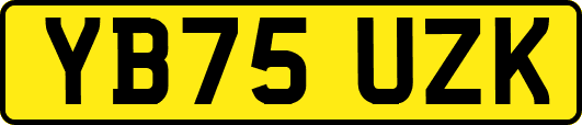 YB75UZK