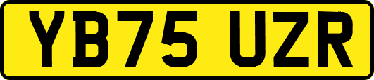 YB75UZR