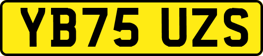 YB75UZS
