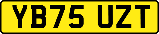 YB75UZT