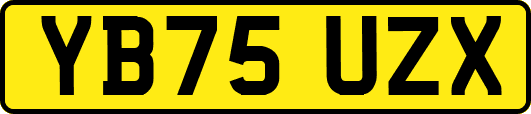 YB75UZX