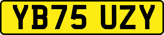 YB75UZY