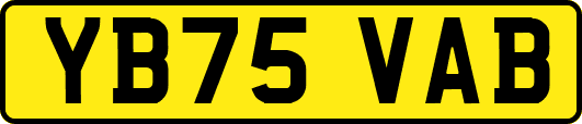 YB75VAB