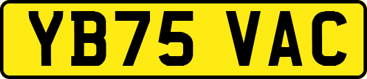 YB75VAC